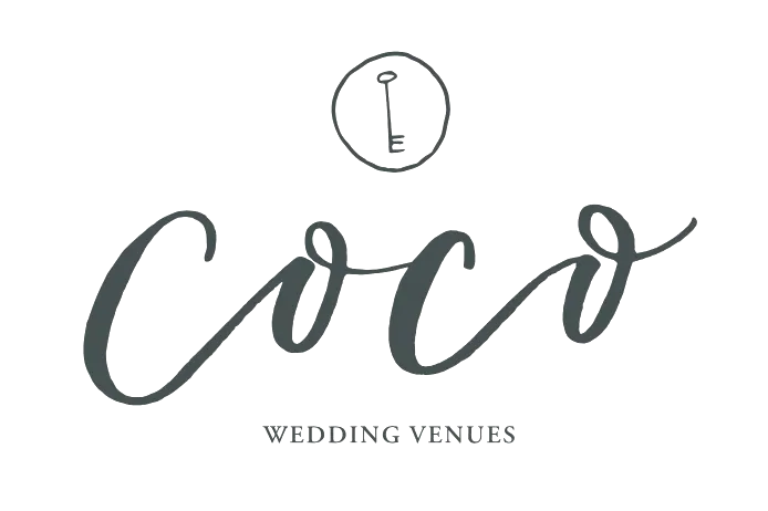 Coco Wedding Venues
